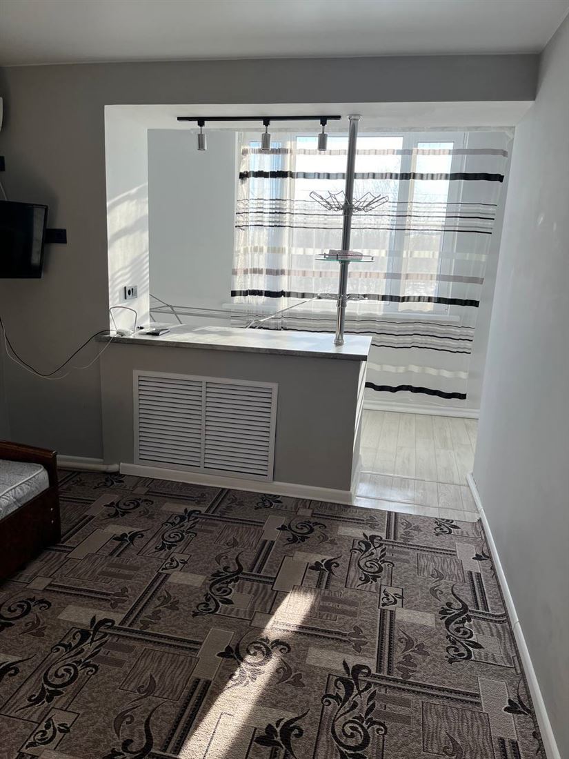 Снять 2-комнатную квартиру