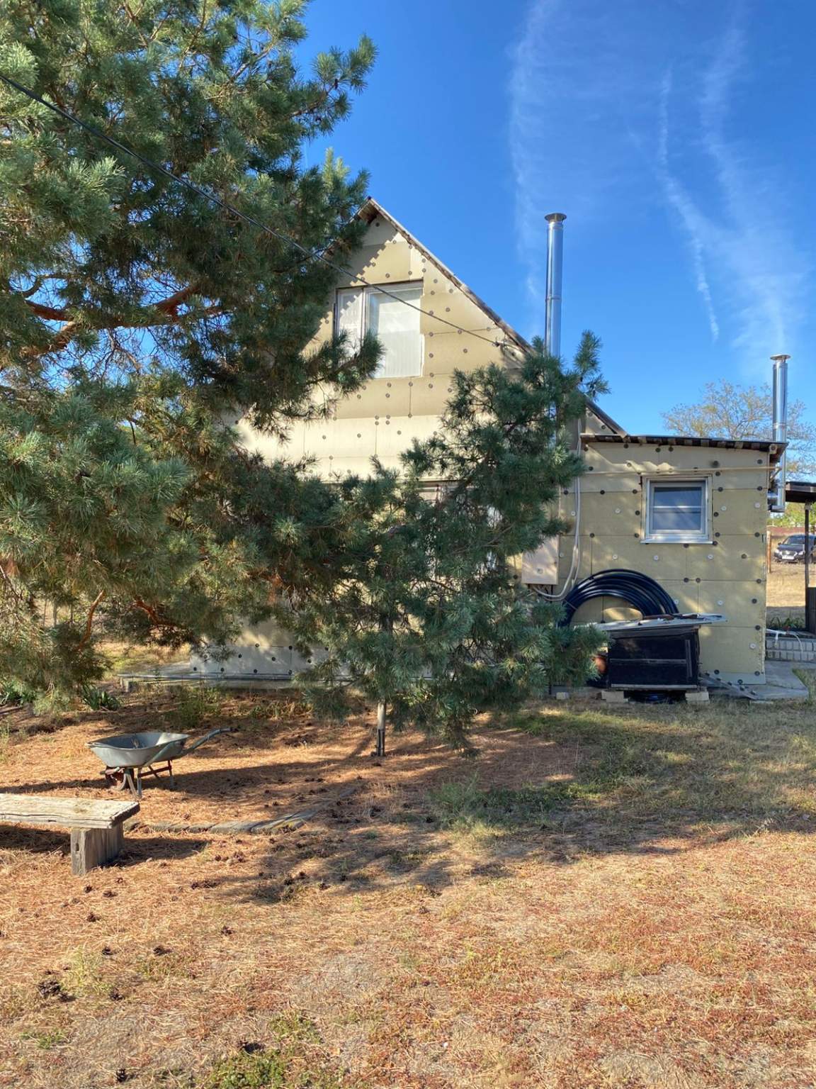 Купить  коттедж